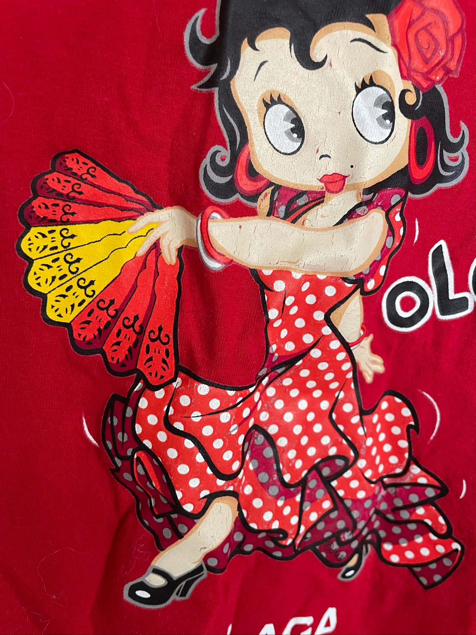 Vestido 6 anos – photo 2